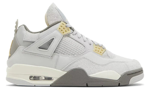 Nike Air Jordan 4 Retro SE "Craft" Sneakers UAE