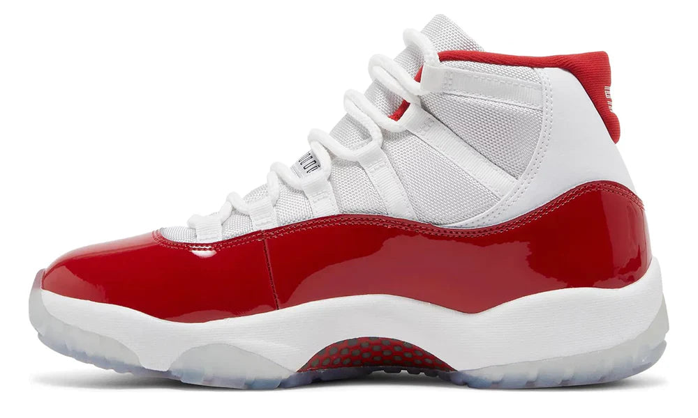 Air Jordan 11 Retro "Cherry" Basketball Sneakers UAE