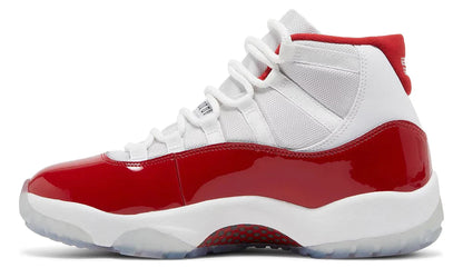 Air Jordan 11 Retro "Cherry" Basketball Sneakers UAE