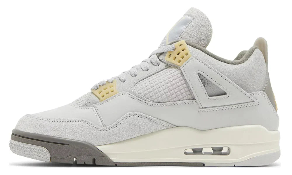 Nike Air Jordan 4 Retro SE "Craft" Sneakers UAE