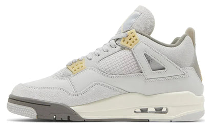 Nike Air Jordan 4 Retro SE "Craft" Sneakers UAE