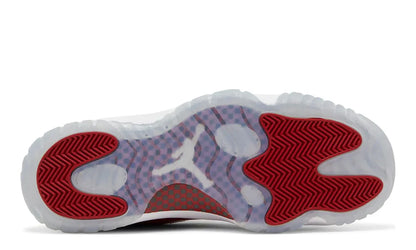 Air Jordan 11 Retro "Cherry" Basketball Sneakers UAE