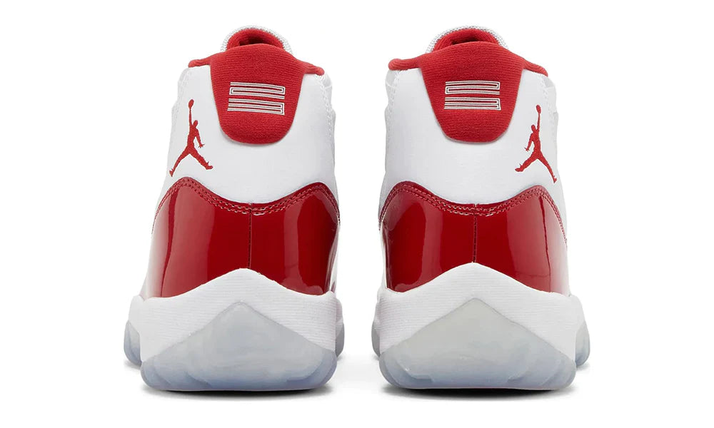 Air Jordan 11 Retro "Cherry" Basketball Sneakers UAE