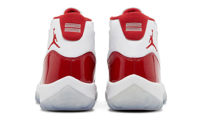 Air Jordan 11 Retro "Cherry" Basketball Sneakers UAE