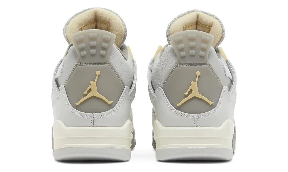 Nike Air Jordan 4 Retro SE "Craft" Sneakers UAE