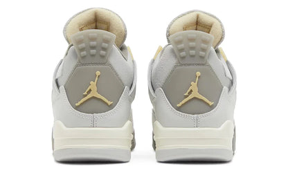Nike Air Jordan 4 Retro SE "Craft" Sneakers UAE