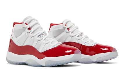 Air Jordan 11 Retro "Cherry" Basketball Sneakers UAE