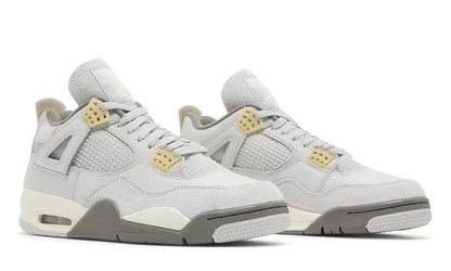 Nike Air Jordan 4 Retro SE "Craft" Sneakers UAE