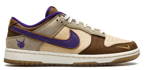 DUNK LOW PRM "Setsubun" Sneakers UAE