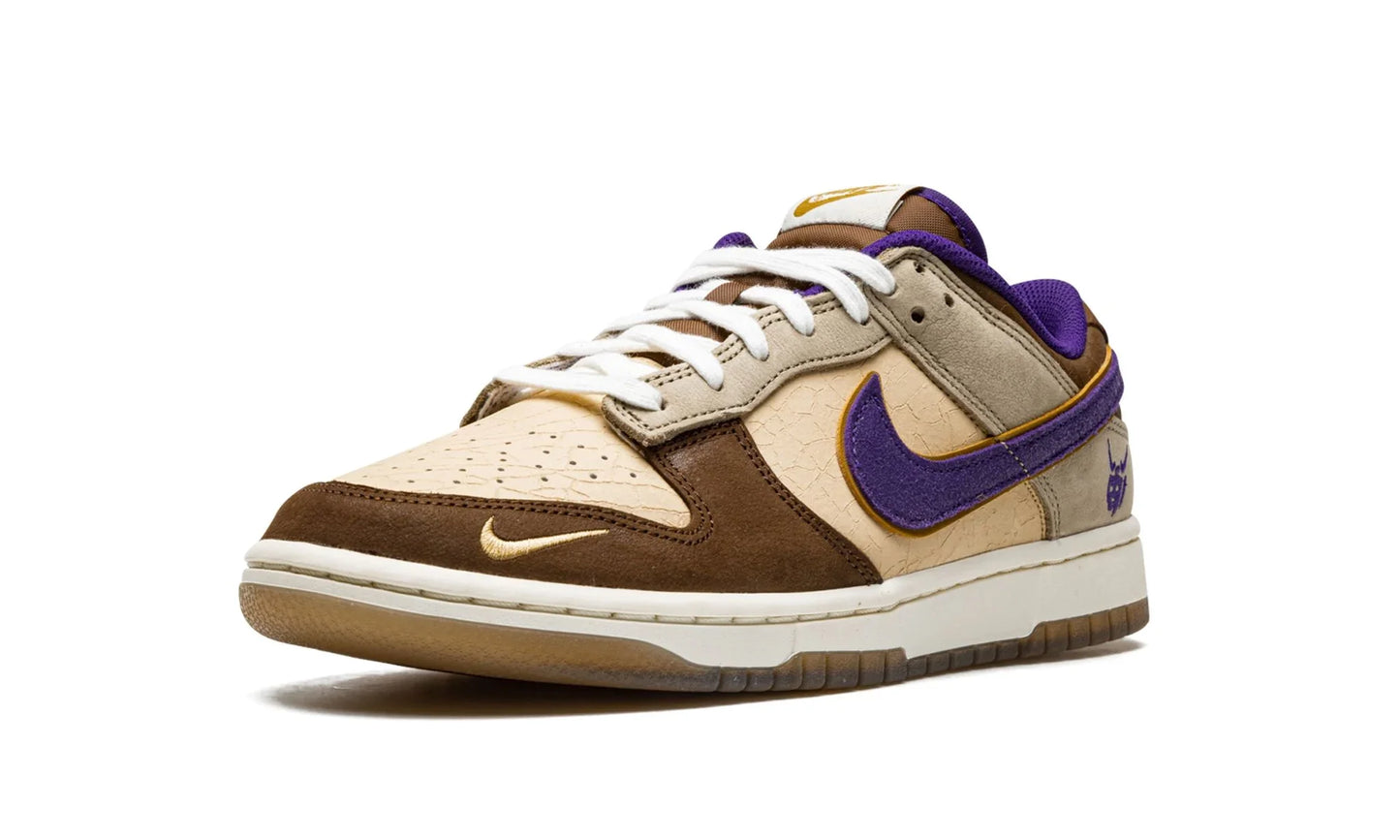 DUNK LOW PRM "Setsubun" Sneakers UAE