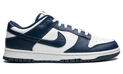 Dunk Low "Valerian Blue" Sneakers UAE