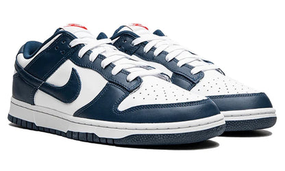 Dunk Low "Valerian Blue" Sneakers UAE
