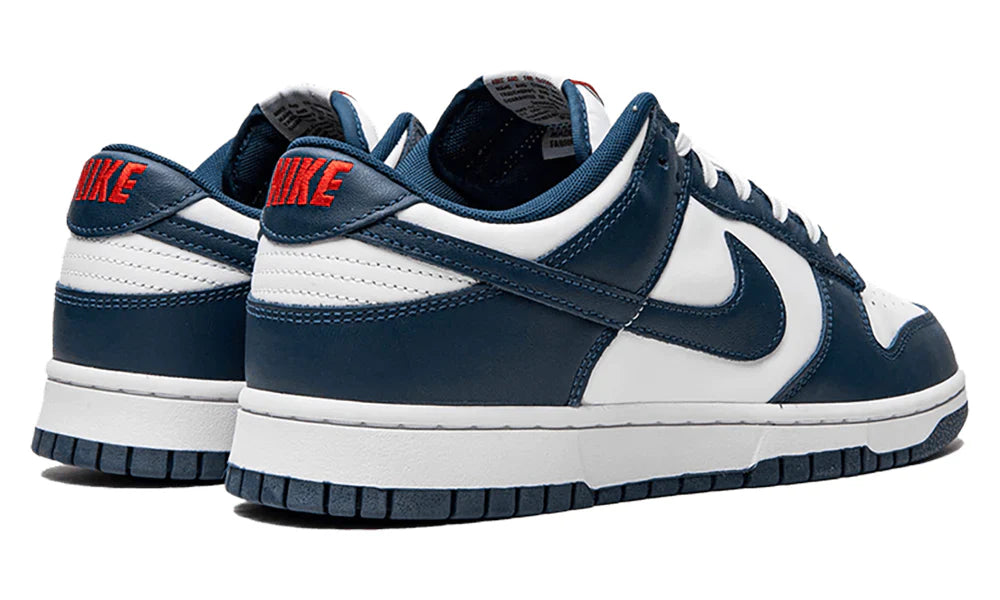 Dunk Low "Valerian Blue" Sneakers UAE