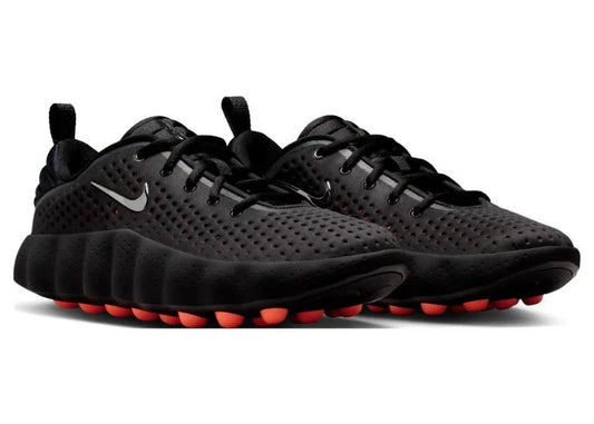 Nike Mind 002 'Black Hyper Crimson' Sneakers UAE