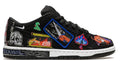 SB Dunk Low "Neckface" Skate Sneakers UAE