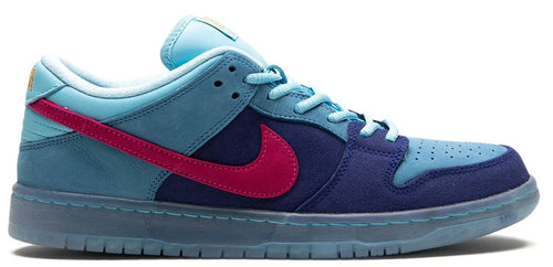 SB DUNK LOW "Run The Jewels" Skate Sneakers UAE