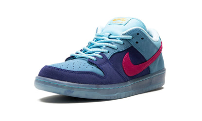 SB DUNK LOW "Run The Jewels" Skate Sneakers UAE