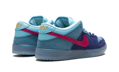 SB DUNK LOW "Run The Jewels" Skate Sneakers UAE