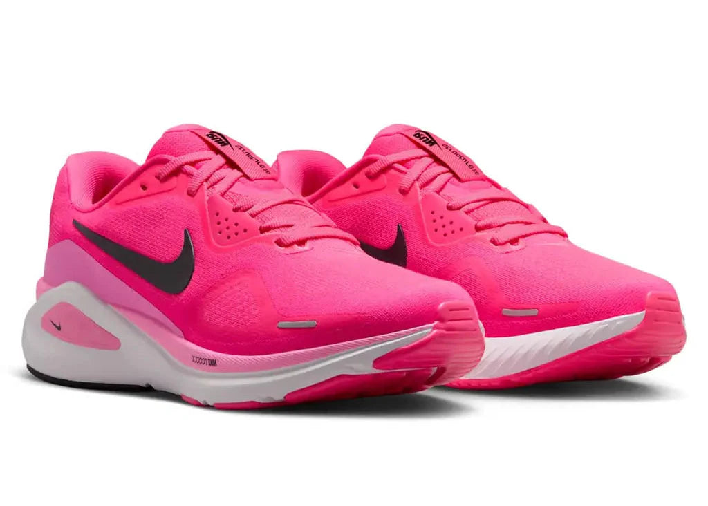 Nike Structure 26 "Pink" Running Shoes UAE