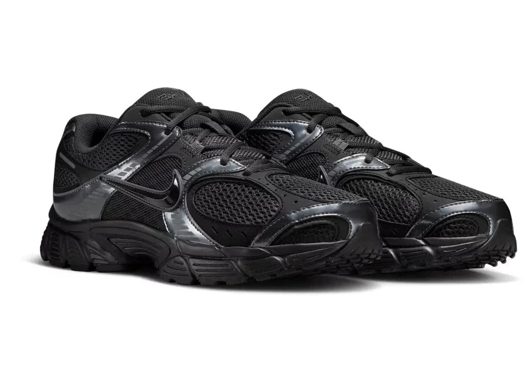 Nike V5 RNR Black Running Shoes UAE