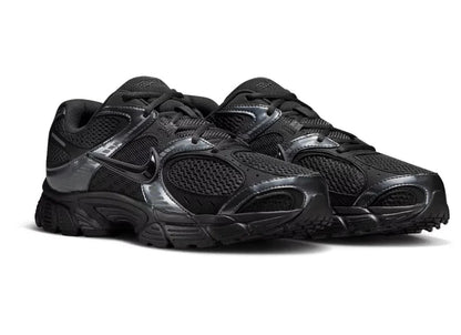 Nike V5 RNR Black Running Shoes UAE