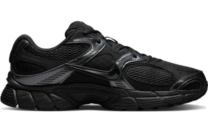 Nike V5 RNR Black Running Shoes UAE