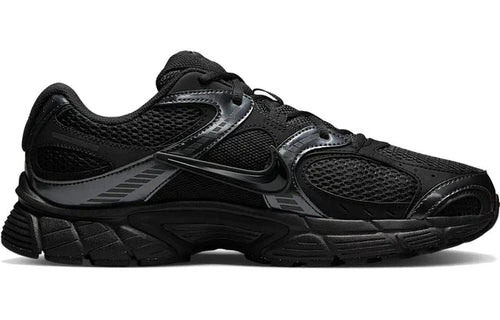 Nike V5 RNR Black Running Shoes UAE