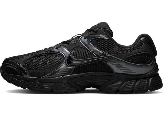 Nike V5 RNR Black Running Shoes UAE