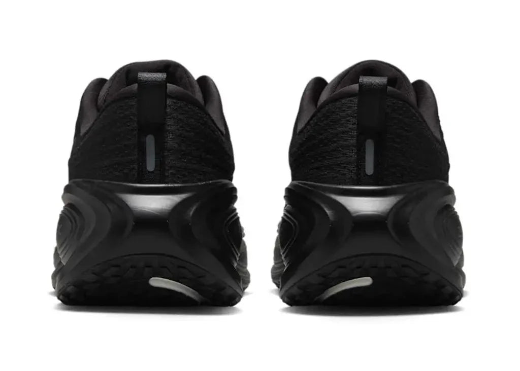 Nike Vomero Plus Black Running Shoes UAE