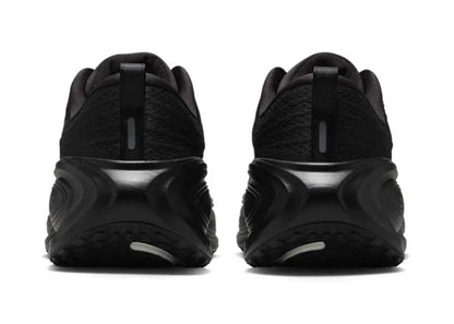Nike Vomero Plus Black Running Shoes UAE