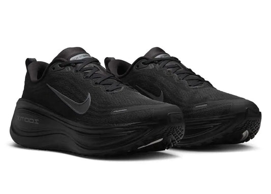 Nike Vomero Plus Black Running Shoes UAE