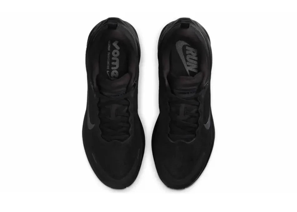 Nike Vomero Plus Black Running Shoes UAE