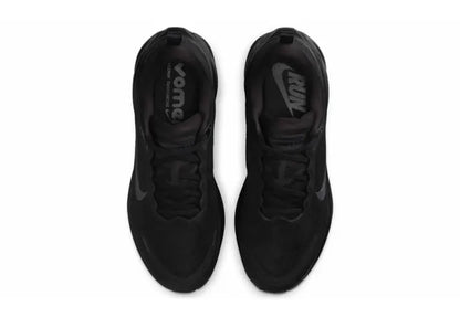 Nike Vomero Plus Black Running Shoes UAE