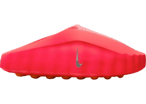 Nike Mind 001 "Red" Sneakers UAE