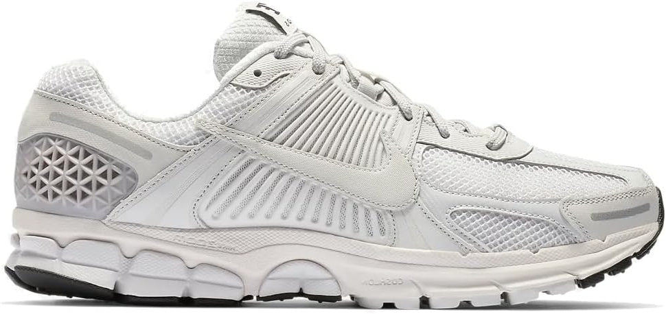 Nike Zoom Vomero 5 "Light Grey" Running Shoes UAE