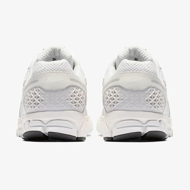 Nike Zoom Vomero 5 "Light Grey" Running Shoes UAE