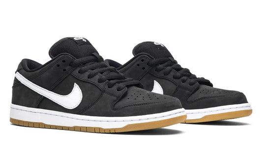 Nike SB Dunk Low SB "Orange Label" Skate Sneakers UAE