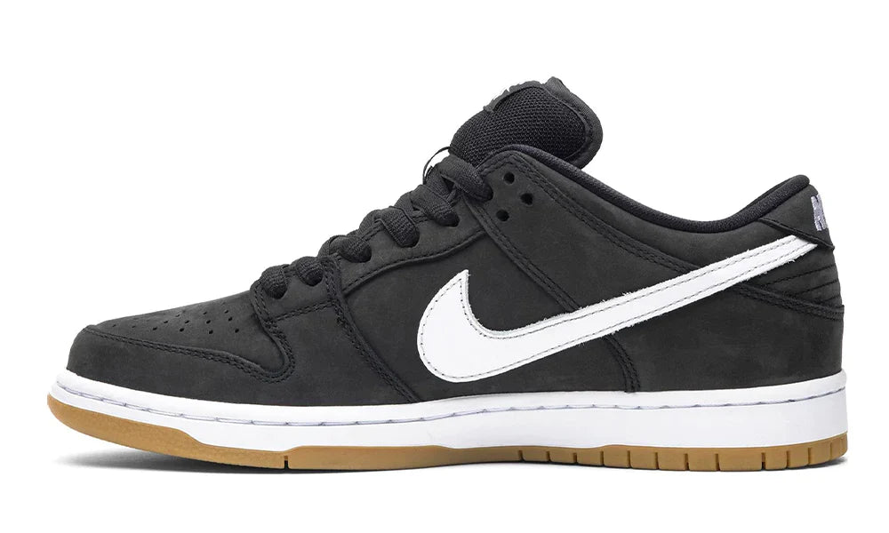 Nike SB Dunk Low SB "Orange Label" Skate Sneakers UAE