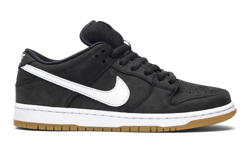 Nike SB Dunk Low SB "Orange Label" Skate Sneakers UAE