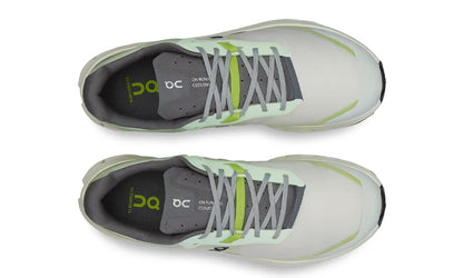 On Cloudvista 2 "Lima Kiwa" Trail Running Shoes UAE