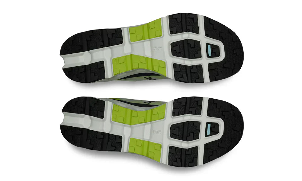On Cloudvista 2 "Lima Kiwa" Trail Running Shoes UAE