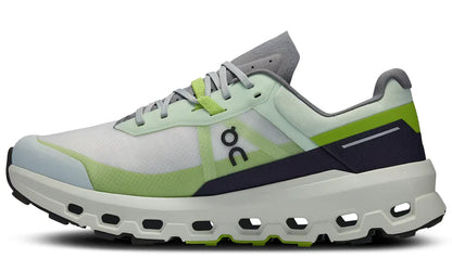 On Cloudvista 2 "Lima Kiwa" Trail Running Shoes UAE