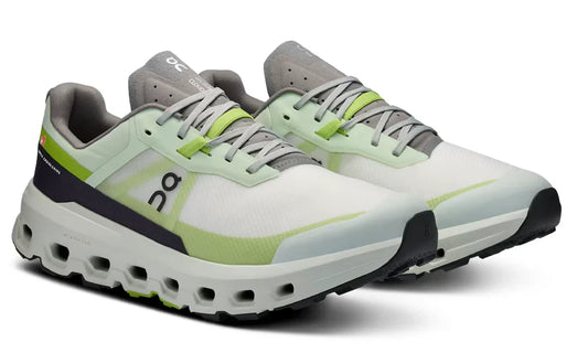 On Cloudvista 2 "Lima Kiwa" Trail Running Shoes UAE