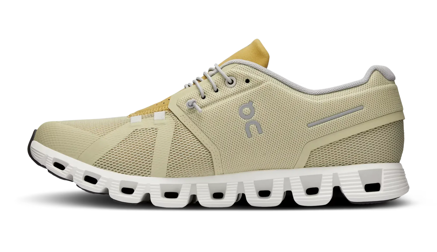 On Cloud 5 "Yellow" Casual Sneakers UAE