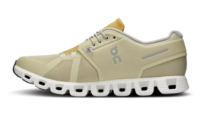 On Cloud 5 "Yellow" Casual Sneakers UAE