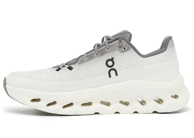 On Cloudtilt "Rock / Ivory" Lifestyle Sneakers UAE