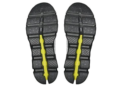On Cloudswift 4 "Wolf / Black" Training Running Shoes UAE