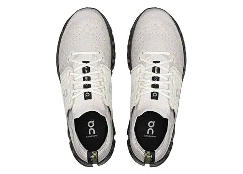 On Cloudswift 4 "Wolf / Black" Training Running Shoes UAE
