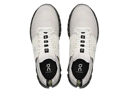 On Cloudswift 4 "Wolf / Black" Training Running Shoes UAE