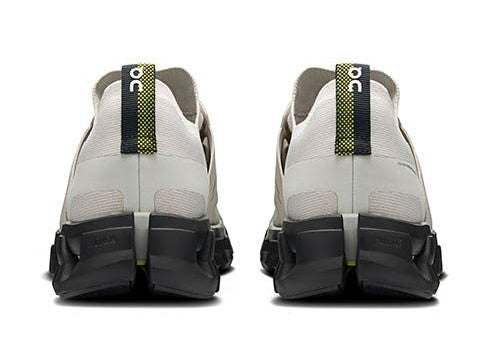 On Cloudswift 4 "Wolf / Black" Training Running Shoes UAE